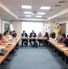 ЖИТЛОВЕ ПИТАННЯ ВПО: ДЕРЖАВА ПОВИННА ДАТИ ЧЕСНУ ВІДПОВІДЬ