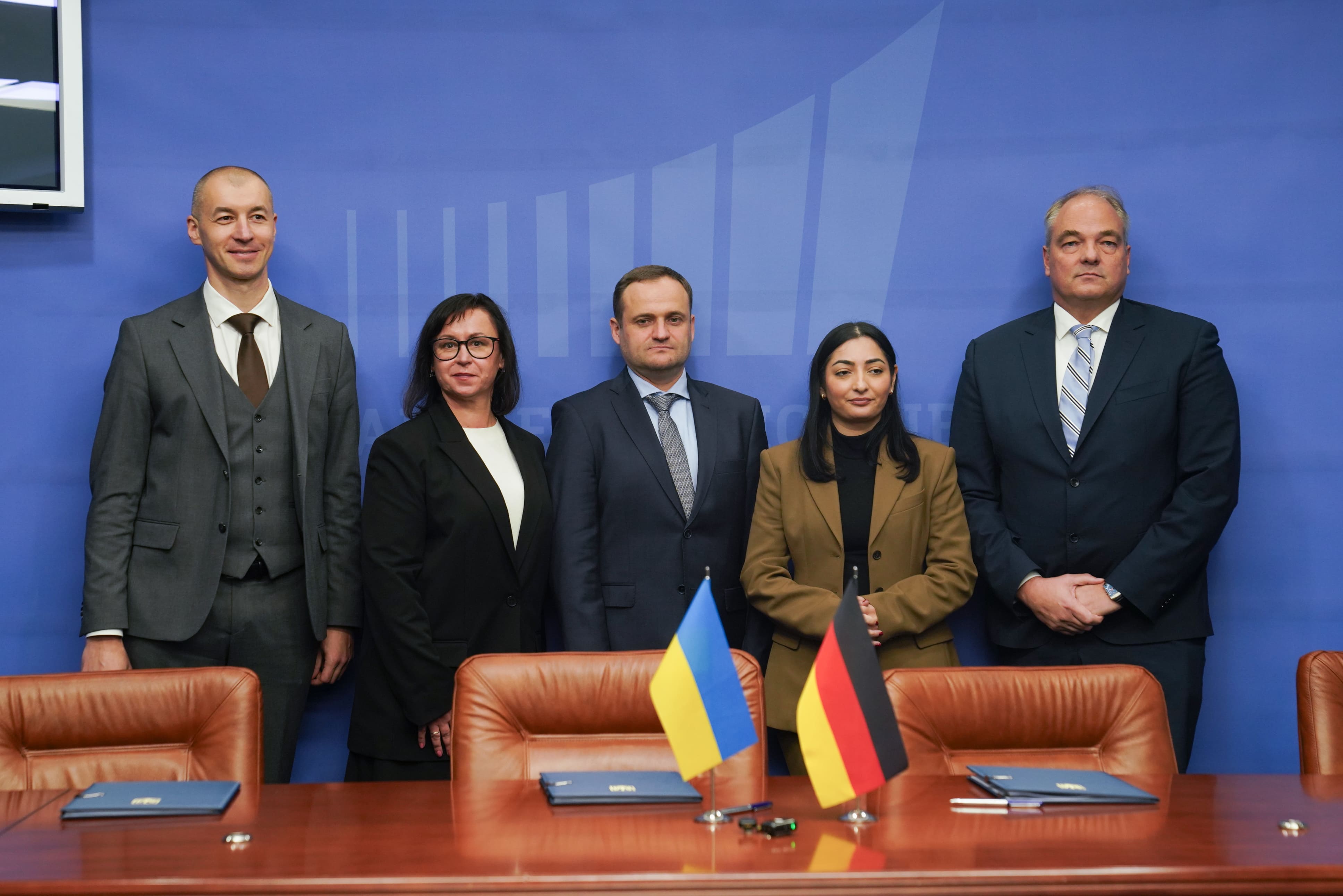 Держмолодьжитло, МОМ і KfW активізують співпрацю для забезпечення житлом ВПО 