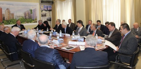 БУДІВЕЛЬНА ПАЛАТА – НАДІЙНИЙ ПАРТНЕР ДЕРЖМОЛОДЬЖИТЛА