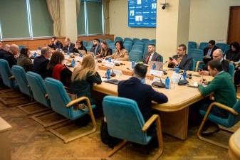 Україна продовжує координацію зусиль з партнерами для впровадження житлової реформи та нових житлових рішень 