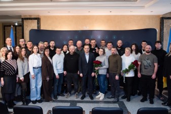  176 родин з Луганщини отримали власне житло