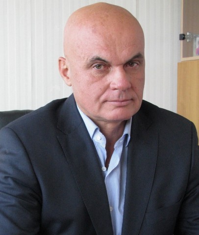 Ярошевський Анатолій Іванович