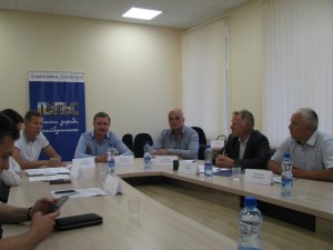 РЕАЛІЗАЦІЮ ТА ПЕРСПЕКТИВИ РОЗВИТКУ ПРОГРАМИ МОЛОДІЖНОГО ЖИТЛОВОГО КРЕДИТУВАННЯ У М.ЧЕРНІГІВ НА 2018-2022 РОКИ ОБГОВОРИЛИ ЗА 
