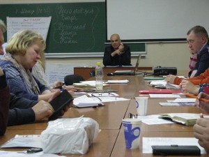 ПЕРСПЕКТИВИ РЕАЛІЗАЦІЇ ПРОГРАМИ 