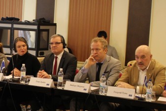 ПРОЕКТ РАДИ ЄВРОПИ І ДЕРЖМОЛОДЬЖИТЛО – СПІЛЬНА ПРАЦЯ ДЛЯ ПЕРЕСЕЛЕНЦІВ