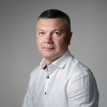 Парух Іван Вікторович