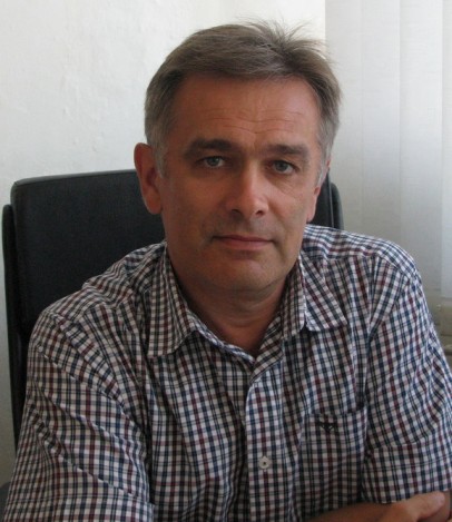 Скляр Олексій Анатолійович