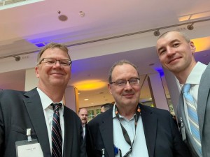 Про житлові програми для українців – на Ukraine Recovery Conference-2024 