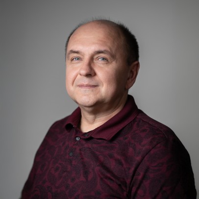 Кошеленко Сергій Григорович