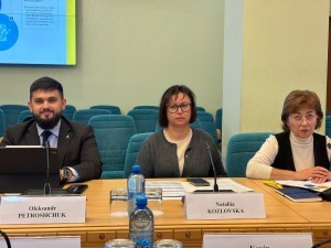 Міжнародні партнери підтримують створення і реалізацію нової житлової політики в Україні 