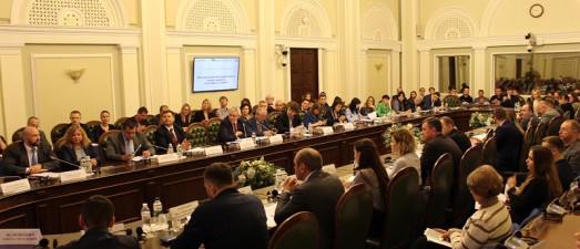 СЕРГІЙ КОМНАТНИЙ:ЖИТЛО ДЛЯ МОЛОДІ – ЦЕ НЕ ЗАЙВІ ВИТРАТИ БЮДЖЕТУ, А ЛЮДСЬКІ ДОЛІ!